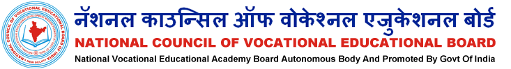 NATIONAL COUNCIL OF VOCATIONAL EDUCATIONAL BOARD